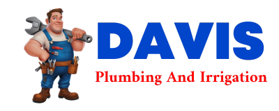 Trusted plumber in WISEMAN